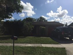 Pre-foreclosure in  SW 1ST ST Pompano Beach, FL 33068