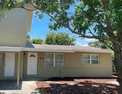 Pre-foreclosure in  NW 14TH ST Fort Lauderdale, FL 33311