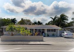 Pre-foreclosure in  NW 9TH AVE Fort Lauderdale, FL 33311