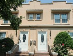 Pre-foreclosure in  LAFAYETTE AVE Bronx, NY 10465