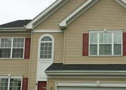 Pre-foreclosure in  SENECA LN Bordentown, NJ 08505