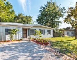 Pre-foreclosure in  W 13TH ST Panama City, FL 32401