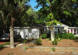 Pre-foreclosure in  N PALO ALTO AVE Panama City, FL 32401