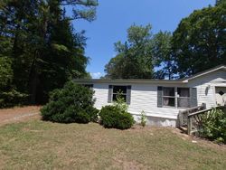 Pre-foreclosure in  MARS HILL RD Bauxite, AR 72011