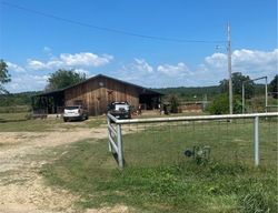 Pre-foreclosure in  COUNCIL RD Ratcliff, AR 72951