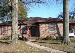 Pre-foreclosure in  JUDSON AVE Judsonia, AR 72081
