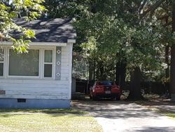 Pre-foreclosure in  PHYLLIS ST White Hall, AR 71602