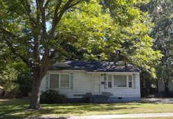 Pre-foreclosure in  PHYLLIS ST White Hall, AR 71602