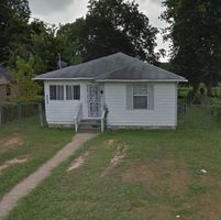 Pre-foreclosure in  CHOCTAW ST Forrest City, AR 72335