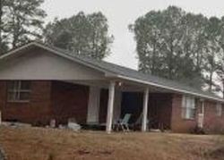 Pre-foreclosure in  OLIVER WAY Rose Bud, AR 72137
