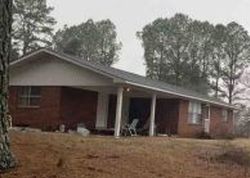 Pre-foreclosure in  OLIVER WAY Rose Bud, AR 72137