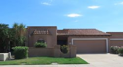 Pre-foreclosure in  N VIA DE CALMA Scottsdale, AZ 85258
