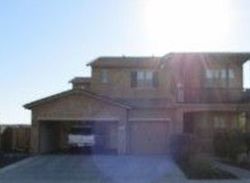 Pre-foreclosure in  W LOWDEN RD Peoria, AZ 85383