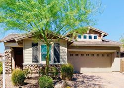Pre-foreclosure in  W LINANTHUS RD Peoria, AZ 85383