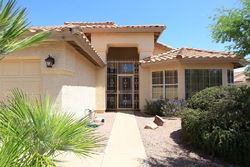Pre-foreclosure in  E FRIESS DR Phoenix, AZ 85032