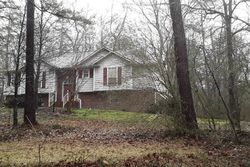 Pre-foreclosure in  RED VALLEY RD Remlap, AL 35133