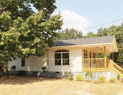 Pre-foreclosure in  COUNTY ROAD 1001 Valley Head, AL 35989