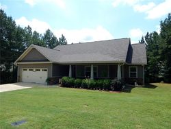 Pre-foreclosure in  LEE ROAD 2192 Cusseta, AL 36852