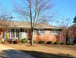 Pre-foreclosure Listing in FREADA DR FLORENCE, AL 35630