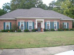 Pre-foreclosure in  BELL CHASE Montgomery, AL 36116
