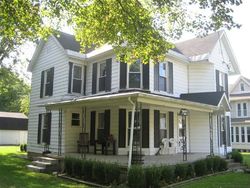 Pre-foreclosure in  CENTRAL AVE Franklin, OH 45005