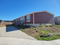 Pre-foreclosure in  GLENN CT Wright, WY 82732