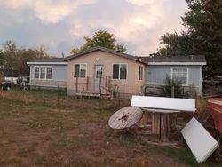 Pre-foreclosure in  BROWNFIELD RD Douglas, WY 82633