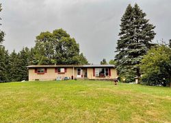 Pre-foreclosure Listing in 308TH AVE FREDERIC, WI 54837