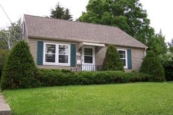 Pre-foreclosure in  COMMERCE ST Mineral Point, WI 53565