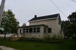 Pre-foreclosure Listing in W CAMERON ST TOMAH, WI 54660