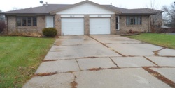 Pre-foreclosure in  NEW HAVEN CT Rockford, IL 61108