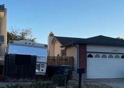 Pre-foreclosure in  CLERMONT DR Denver, CO 80233