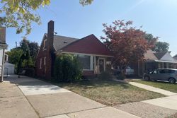 Pre-foreclosure in  BALFOUR AVE Allen Park, MI 48101