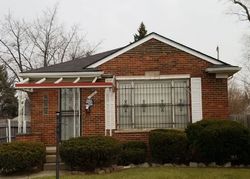 Pre-foreclosure in  CONNER ST Detroit, MI 48205