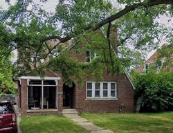 Pre-foreclosure in  W GREENDALE Highland Park, MI 48203