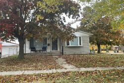 Pre-foreclosure in  LUDINGTON ST Southgate, MI 48195