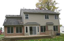 Pre-foreclosure in  STONEBRIDGE DR Belleville, MI 48111