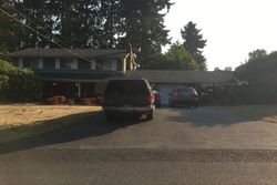 Pre-foreclosure in  71ST AVE W Tacoma, WA 98466