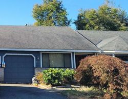 Pre-foreclosure in  MERRITT PL NE North Bend, WA 98045