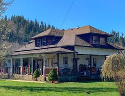 Pre-foreclosure Listing in OHOP VALLEY EXTENSION RD E EATONVILLE, WA 98328