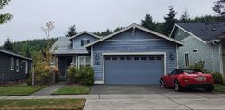 Pre-foreclosure in  193RD AVE E Bonney Lake, WA 98391