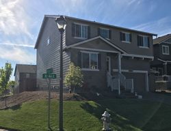 Pre-foreclosure in  81ST AVE E Puyallup, WA 98375