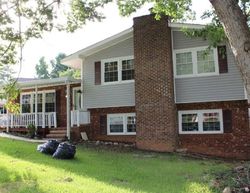 Pre-foreclosure in  POWELL DR Garner, NC 27529