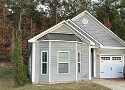 Pre-foreclosure in  BUTLER CABIN DR Raleigh, NC 27610