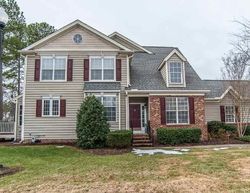 Pre-foreclosure in  VIRA DR Raleigh, NC 27617