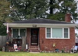 Pre-foreclosure in  ELM AVE Chesapeake, VA 23325