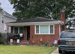 Pre-foreclosure in  ELM AVE Chesapeake, VA 23325