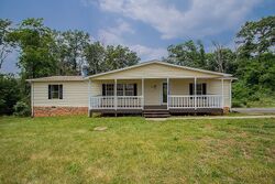 Pre-foreclosure in  JUBAL EARLY HWY Hardy, VA 24101