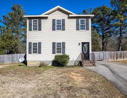 Pre-foreclosure in  SOUTHERN AVE Mc Kenney, VA 23872