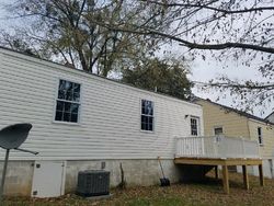 Pre-foreclosure in  W END BLVD Emporia, VA 23847